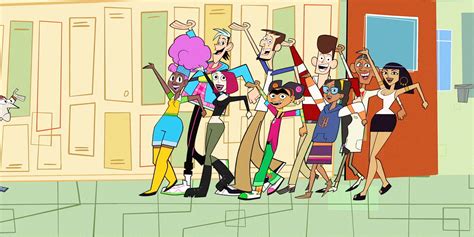 where can i watch clone high reboot|clone high reboot cancelled.